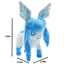 Soft Plush Character Companion