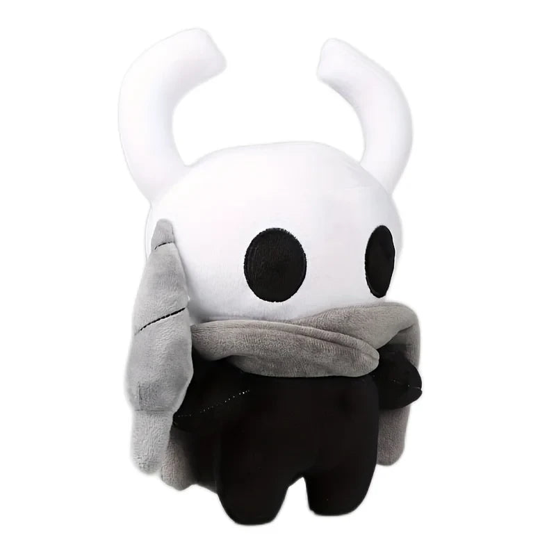 Hollow Knight Plush Toy