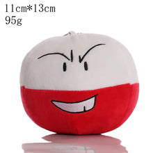 Collectible Pokemon Character Plush