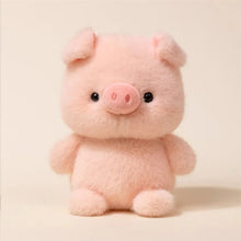 Soft Animal Plush Companion