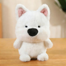Soft Animal Plush Companion