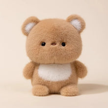 Soft Animal Plush Companion