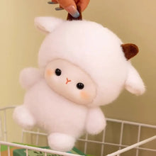 Soft Animal Plush Companion