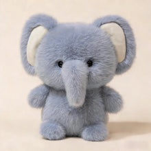 Soft Animal Plush Companion