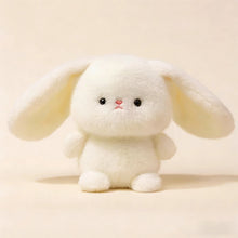 Soft Animal Plush Companion
