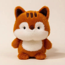 Soft Animal Plush Companion