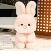 Soft Animal Plush Companion