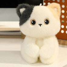 Soft Animal Plush Companion