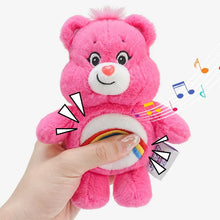 Care Bears Plush Keychain