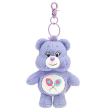 Care Bears Plush Keychain