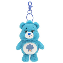 Care Bears Plush Keychain
