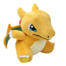 Pokemon Evolution Plush Toy