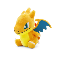 Pokemon Evolution Plush Toy
