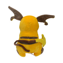 Pokemon Evolution Plush Toy