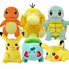 Collectible Pokemon Plush Doll