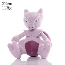 Collectible Pokemon Plush Doll