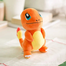 Collectible Pokemon Plush Doll