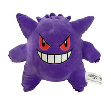 Collectible Pokemon Plush Doll