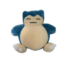 Collectible Pokemon Plush Doll