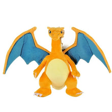 Collectible Pokemon Plush Doll