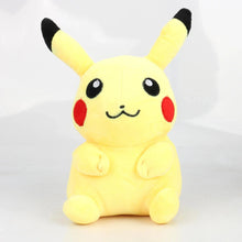Collectible Pokemon Plush Doll