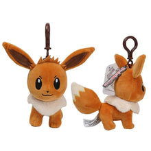 Pokemon Plush Bag Pendant