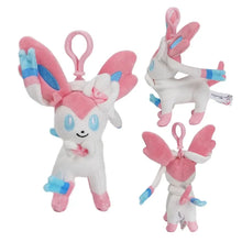 Pokemon Plush Bag Pendant