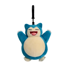 Pokemon Plush Bag Pendant