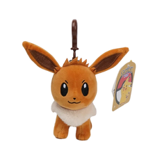 Pokemon Plush Bag Pendant