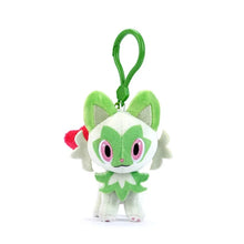 Pokemon Plush Bag Pendant