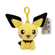 Pokemon Plush Bag Pendant