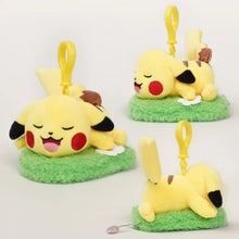 Pokemon Plush Bag Pendant