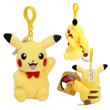 Pokemon Plush Bag Pendant