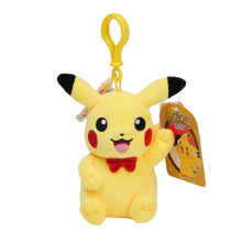 Pokemon Plush Bag Pendant
