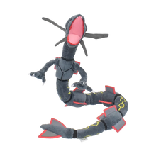 Shiny Rayquaza Stuffed Plush Toy