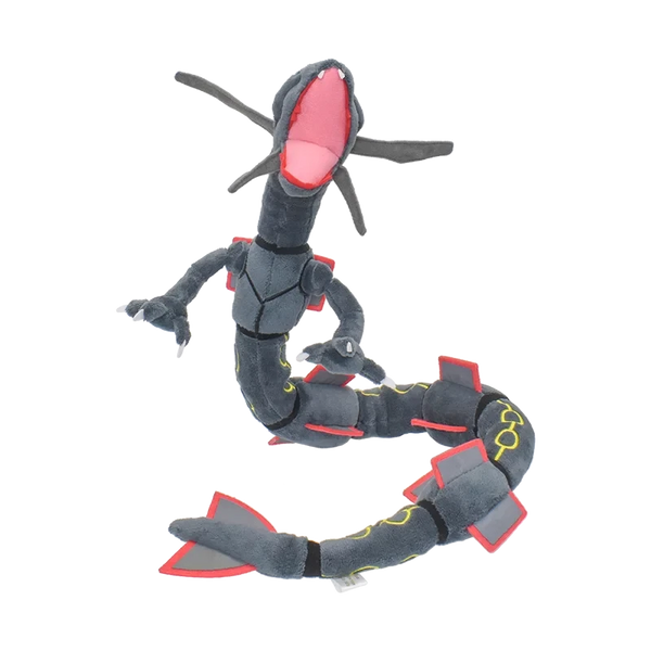 Shiny Rayquaza Stuffed Plush Toy