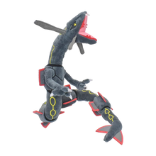 Shiny Rayquaza Stuffed Plush Toy