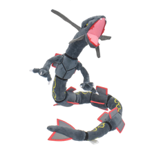 Shiny Rayquaza Stuffed Plush Toy