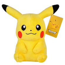 Anime Character Plush Toy