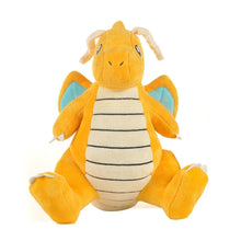 Anime Character Plush Toy