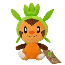 Anime Character Plush Toy