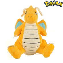 Anime Character Plush Toy