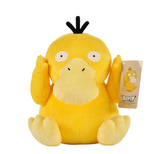 Anime Character Plush Toy