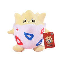 Anime Character Plush Toy
