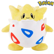 Anime Character Plush Toy
