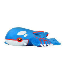 Anime Character Plush Toy