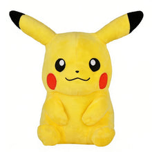 Anime Character Plush Toy