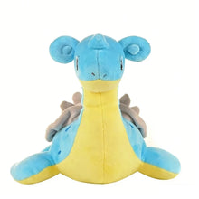 Anime Character Plush Toy
