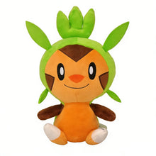 Anime Character Plush Toy
