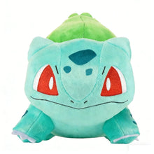 Anime Character Plush Toy